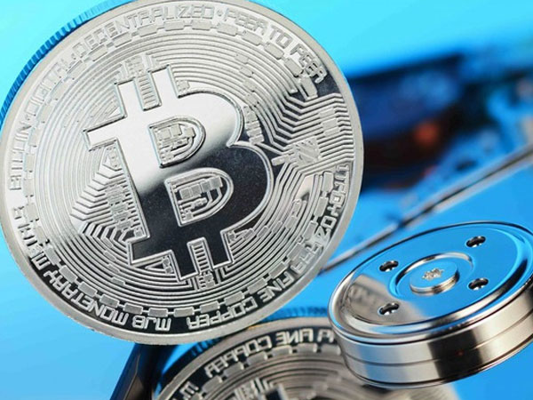 Bitcoin vào danh sách những rủi ro thị trường lớn nhất năm 2018