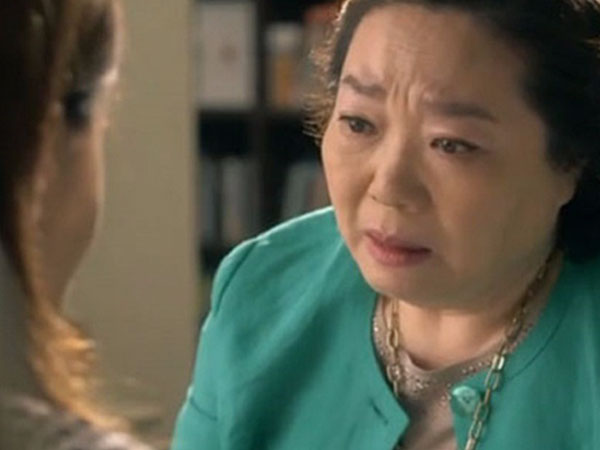 Chồng đe bỏ vợ, mẹ chồng nói vài câu khiến anh nín bặt: Ông chồng nào cũng nên nghe!