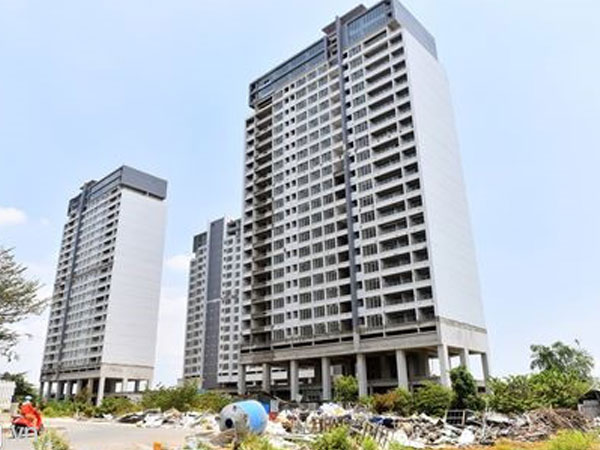 Doanh nghiệp 'họ' PVN muốn đổi tên, thay sếp