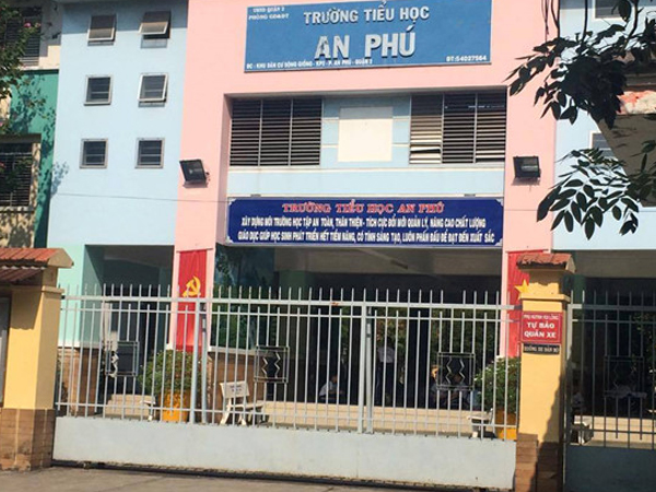 Gần 120 học sinh tiểu học ở Sài Gòn sốt chưa rõ nguyên nhân