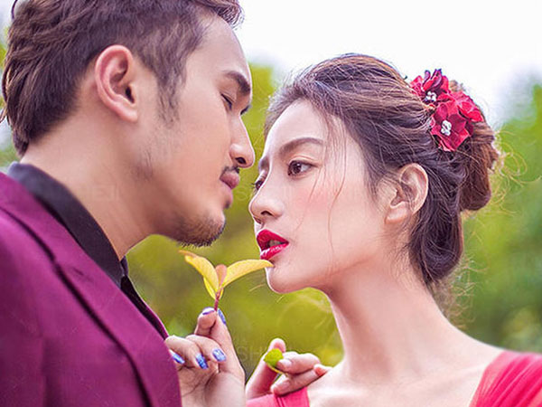 Hãy lắng nghe đàn ông chỉ cách... chọn chồng