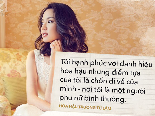 Hoa hậu Trung Quốc đẹp nhất thế giới: Từ chối vạn lời cầu hôn của tỷ phú để sống bên chàng trai 'bình dân'