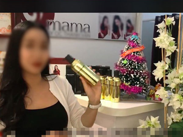 'Hot girl', 'hot mom' livestream kiếm tiền khủng trên Facebook