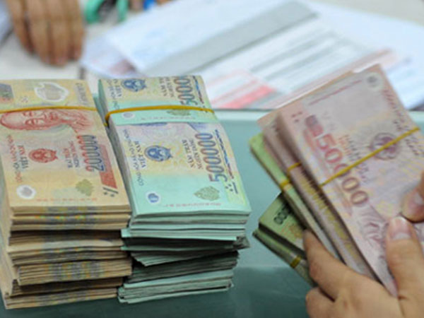 Lương tối thiểu vùng tăng từ đầu năm 2018