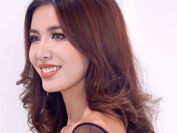 Minh Tú ẩn ý sau khi 'The Look' kết thúc: 'Cuối cùng cũng xong 1 bộ phim hài'