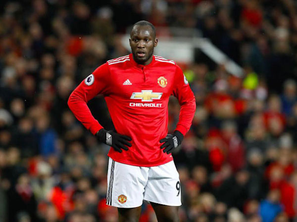 MU bán Lukaku 75 triệu bảng, không đại gia nào dám mua
