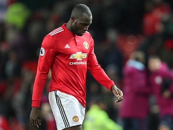 Shearer: 'Tôi sẽ mất ăn mất ngủ nếu bỏ lỡ cơ hội như Lukaku'