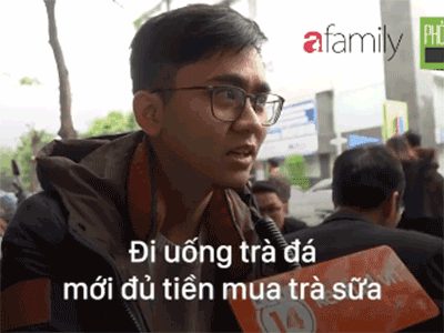 Suốt ngày càu nhàu vì chồng 'ham' trà đá, chị em có hiểu vì sao hội đàn ông lại thích món đó không?