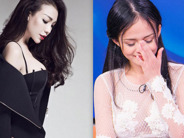 Xót xa chuyện 2 mỹ nhân Việt bị bạn trai đại gia ép phá thai