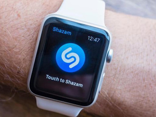 Apple chính thức mua Shazam giá 400 triệu USD
