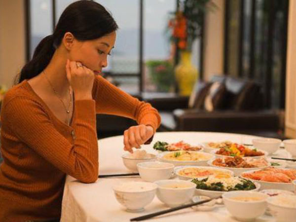 Chị em hiến kế cách 'xử' chồng mê nhậu quên về