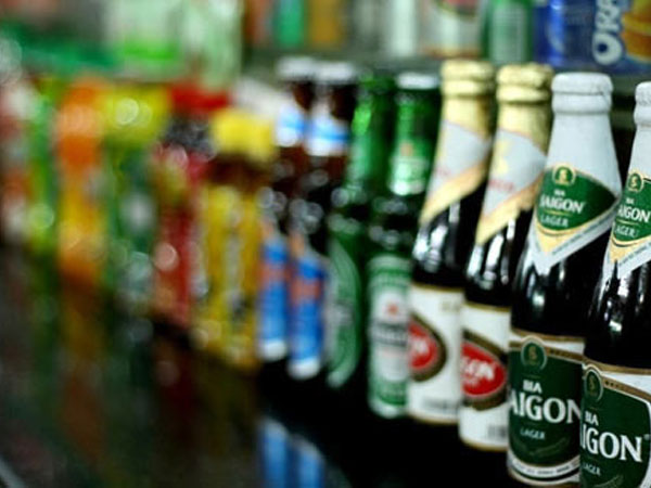 Công ty liên quan tới tỷ phú Thái Lan dự chi nghìn tỷ mua Sabeco