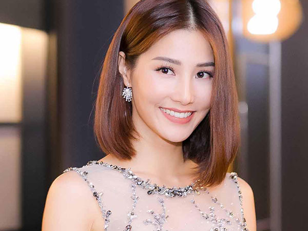 Diễm My 9X: 'Tôi không cần thiết phải lấy người quá giàu, quá giỏi'