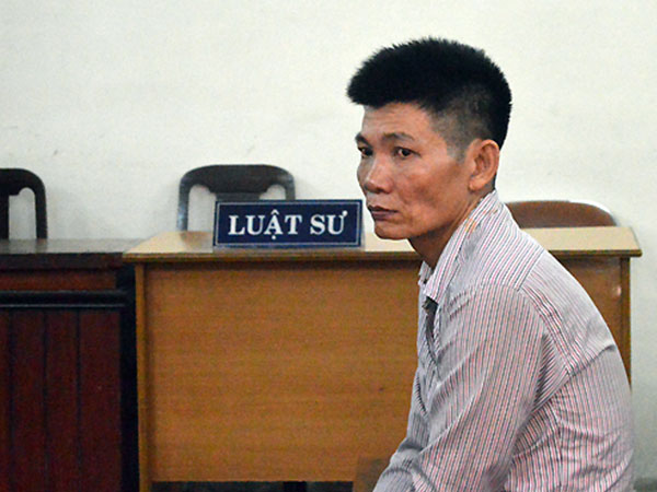 Giang hồ bắn người ở bến xe Miền Đông để trả thù cho anh