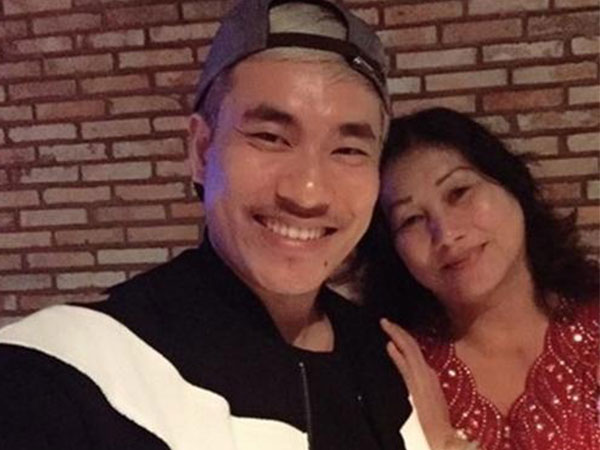 Kiều Minh Tuấn 'hy sinh thân mình' để làm điều này dành riêng cho mẹ ruột