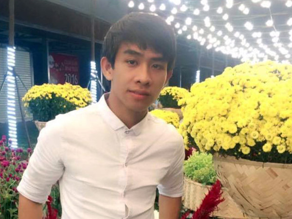 Níu tình bất thành, 9X đâm bạn gái hơn chục nhát dao