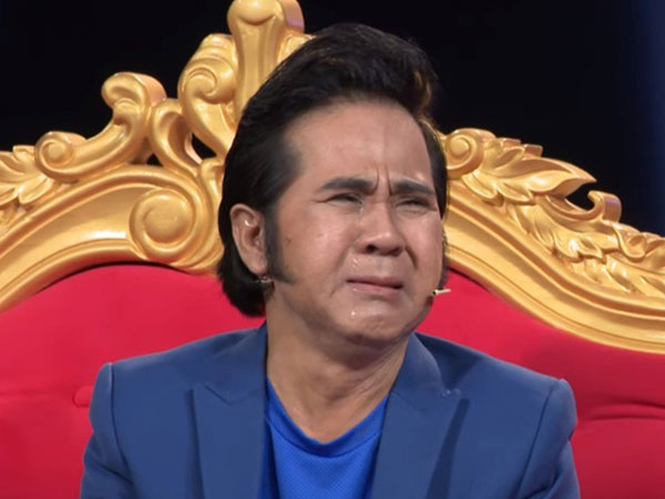 Sau lùm xùm Lê Giang, 'Sau ánh hào quang' trở lại với chuyện đời đẫm nước mắt của Bạch Long