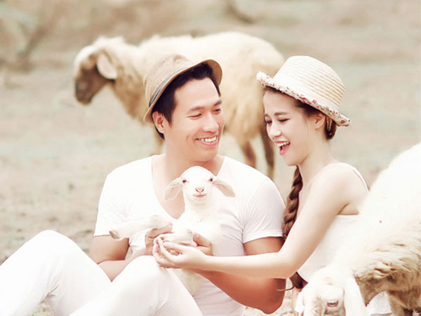 Siêu mẫu Quang Hòa lần đầu tiết lộ chuyện hôn nhân đổ vỡ