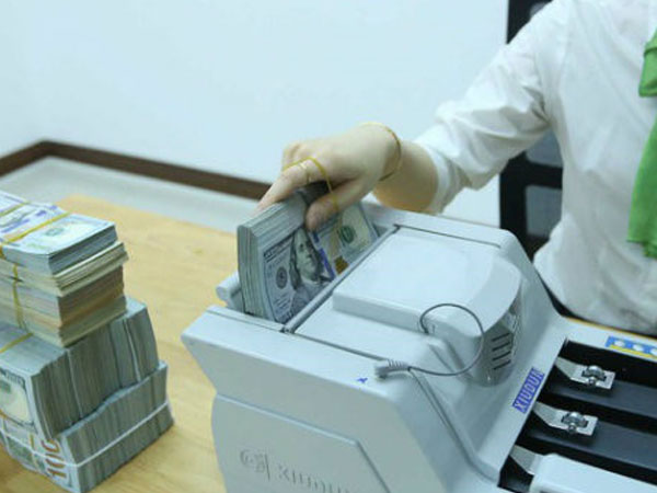 Tiếp tục gia hạn cho vay ngoại tệ, ngân hàng nào hưởng lợi?