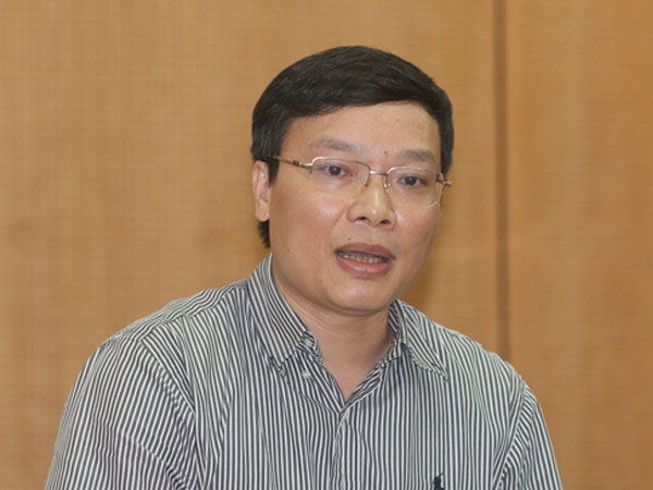 2017: Phát hiện 11 địa phương bổ nhiệm người nhà làm quan