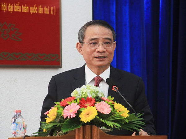 Bộ Công an đang điều tra mua bán đất công ở Đà Nẵng