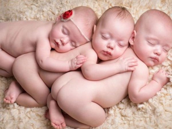 'Cười té ghế' với những cách đặt tên cho con theo kiểu 'rất liên quan'