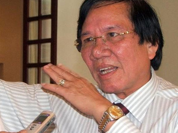 Cựu lãnh đạo bị khởi tố, Cao su Đồng Nai hủy thương vụ đấu giá chục tỷ