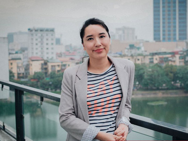 Đào Chi Anh lần đầu tiên trải lòng lý do The Kafe đóng cửa: Có quá nhiều bên tham gia, một số chỉ muốn thổi phồng giá trị công ty để kiếm lời nhanh