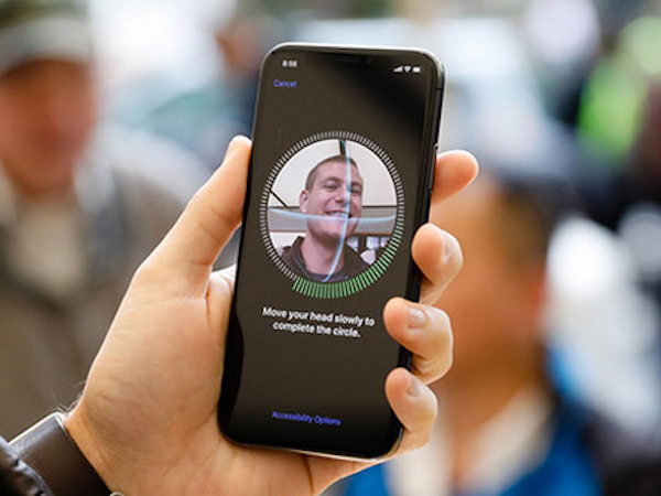 Face ID sẽ sớm có mặt 'đại trà' trên smartphone Android