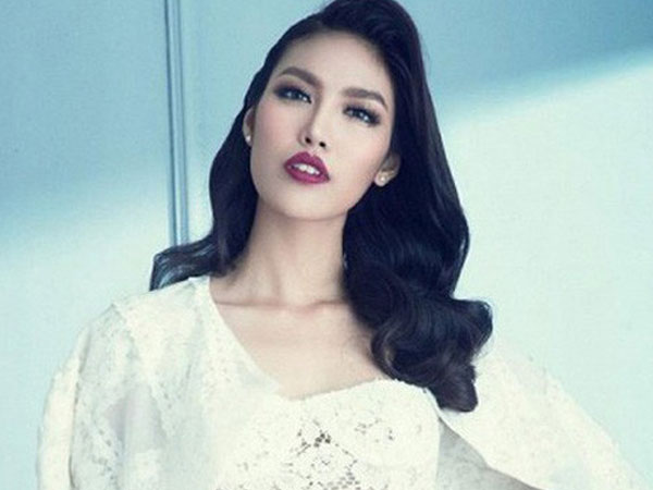Lan Khuê: 'Có người dùng sức ép, buộc tôi phải chọn một đội khác chiến thắng tại The Look'