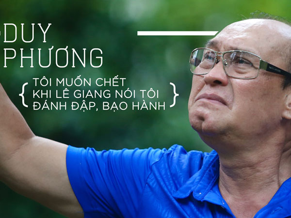 Luật sư: 'Duy Phương bức xúc vì HTV và nhà sản xuất không xin lỗi'