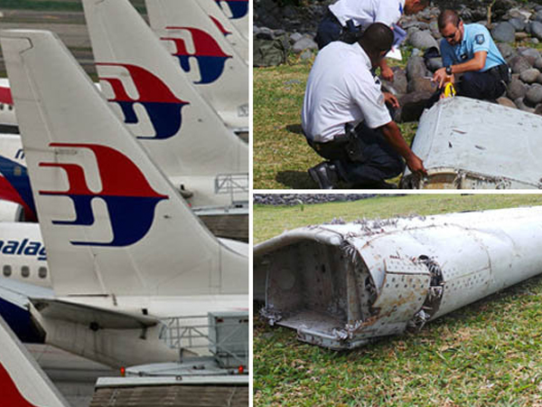 MH370 bị cướp quyền kiểm soát rồi lái tới Nam Cực?