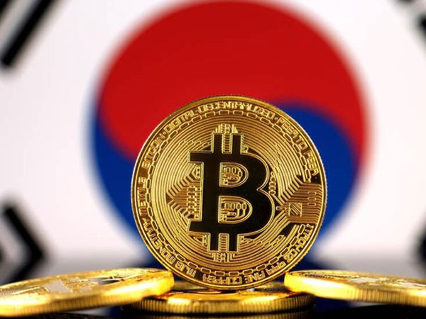 Người Hàn Quốc đang 'phát cuồng' với Bitcoin