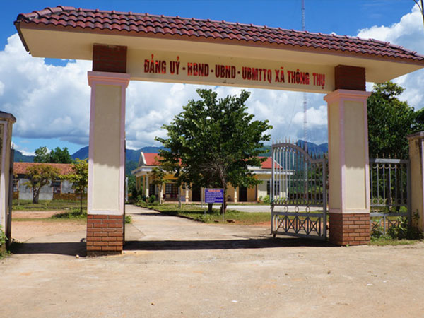 Nguyên hiệu phó trường tiểu học 'ôm' hơn hai tỷ đồng rồi mất tích