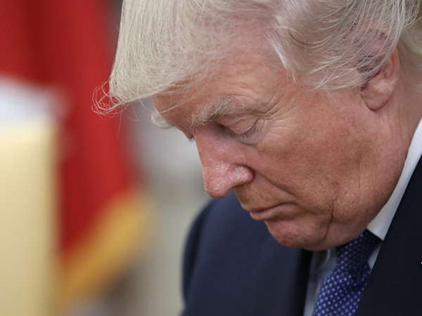 Ông Trump bị chỉ trích do 'tấn công' nữ nghị sĩ trên Twitter