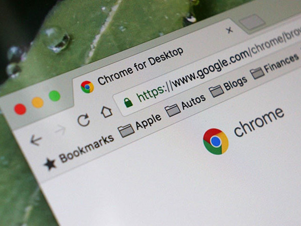 Phiên bản Chrome 64 giúp tải dữ liệu siêu tốc