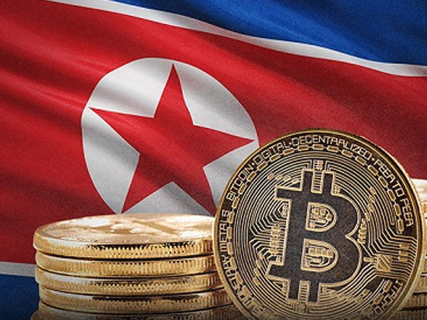 Triều Tiên có thể 'kiếm đậm' từ Bitcoin