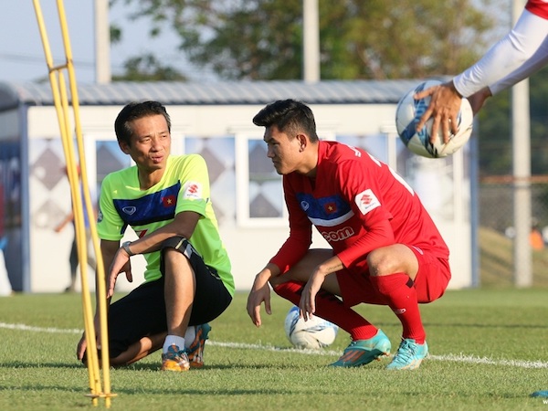 U23 Việt Nam nhận 2 'tin dữ' trước trận gặp U23 Uzbekistan