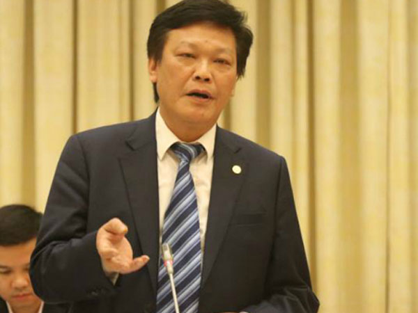 Video: 'Việc mất hồ sơ bổ nhiệm Trịnh Xuân Thanh liên quan nhiều người'