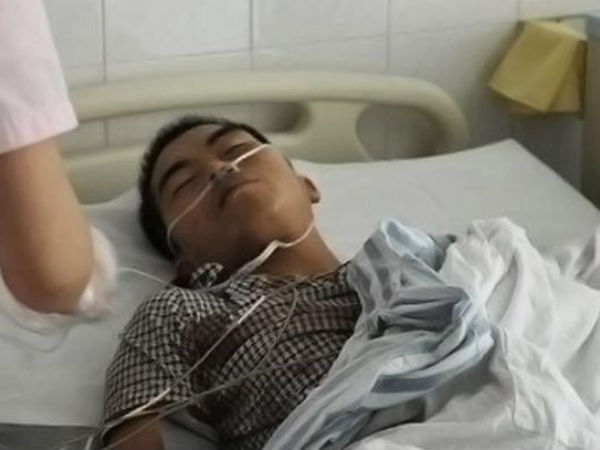 34 tuổi mắc ung thư gan giai đoạn cuối, nguyên nhân gây bệnh ai cũng nên đề phòng