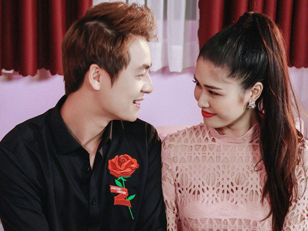 Ca sĩ Đăng Khôi: Chia tay 3 tháng, tôi quay lại hỏi cưới Thủy Anh vì không tìm được người nào tốt hơn