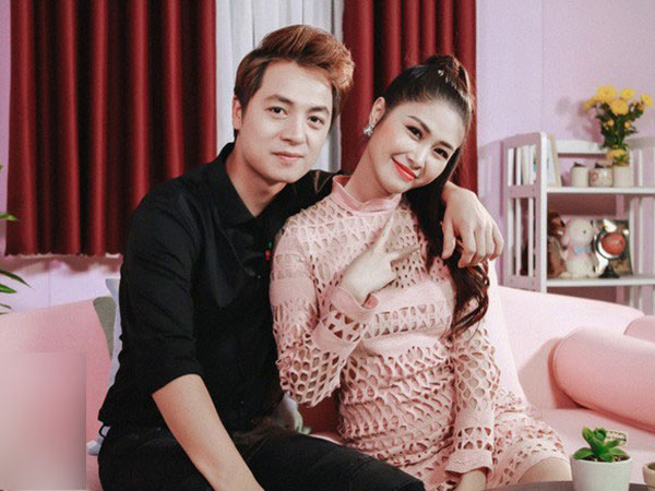 Ca sĩ Đăng Khôi: Tôi mang ơn bố mẹ vợ vì đã cho phép đưa Thủy Anh đi khi chưa có đám cưới