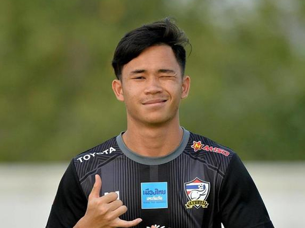 Cầu thủ U23 Thái Lan: 'Việt Nam chẳng có gì đáng sợ'