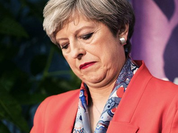 Chính phủ Anh 'thất thế' trong dấu ấn Brexit