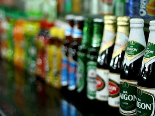 Công ty liên quan tới tỷ phú Thái đăng ký mua 51% cổ phần Sabeco
