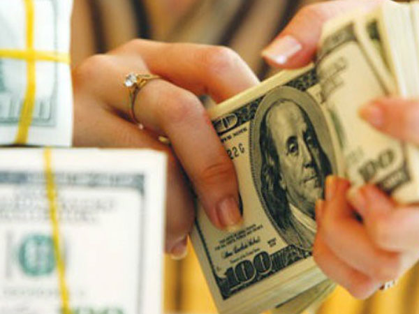 Fed tiếp tục nâng lãi suất, tỷ giá trong nước có 'căng'?