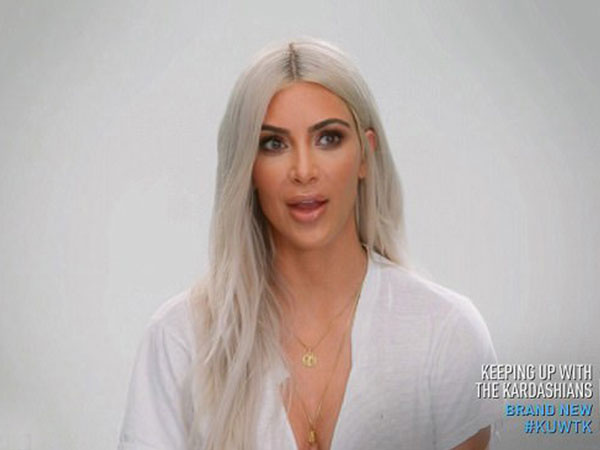 Hành trình vất vả có con thứ ba của Kim Kardashian