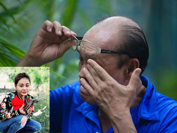Lê Giang: 'Tôi không biết việc Duy Phương khởi kiện Sau ánh hào quang'