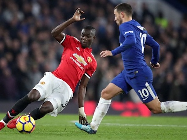 Man Utd có thể mất trung vệ trụ cột đến hết mùa