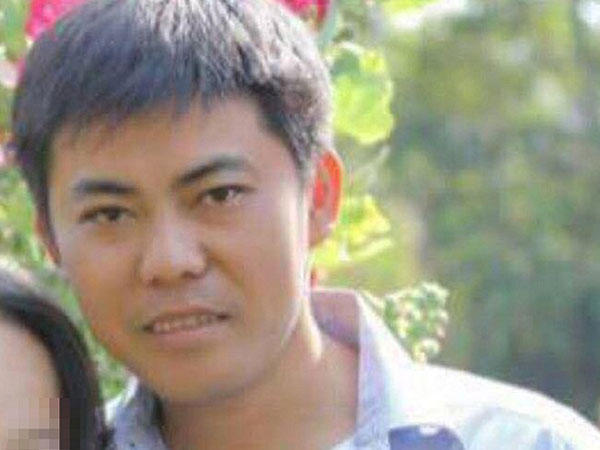 Người cha đâm chết con trai 5 tuổi là người hiền lành